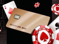 PokerStars Verification Instructions for Players .